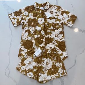 Faithfull the brand set